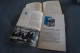 Expo 1958, Bruxelles,publicitaire,Larousse,2 Ouvrages,44 Page Et 34 Pages,20,5 Cm./12,5 Cm. - Advertising