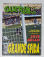 I115057 Guerin Sportivo A. LXXXIV N. 8 1996 - Juve Milan Weah Ravanelli - Deportes