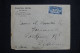 LIBAN - Enveloppe Du Carlton Hôtel De Baghdad Pour La Grande Bretagne  - L 144106 - Cartas & Documentos
