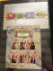 Pologne Timbres Neufs 2002 Année Complète - Full Years