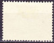Plaatfout Lichte Vlek Midden Onder De 2 In 1952 Kinderzegels 2 + 3 Ct Groen NVPH 596 PM 1 Ongestempeld - Variedades Y Curiosidades