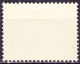 Plaatfout Zwart Stipje In De 0 Van 20 In 1952 Kinderzegels 20 + 7 Ct Blauw NVPH 600 PM 1 Ongestempeld - Plaatfouten En Curiosa