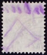 Liechtenstein 1927: Portomarke Schweiz Zu+Mi N° 42 Mit Stempel TRIESENBERG ?.VII.27 (LBK CHF 20.00) - Portomarken