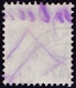 Liechtenstein 1927: Portomarke Schweiz Zu+Mi N° 42 Mit Stempel TRIESENBERG ?.VII.27 (LBK CHF 20.00) - Taxe