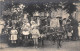 08-RETHEL- CARTE-PHOTO- FÊTE DE  RETHEL 17 AOÛT 1920 - Rethel