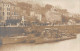 50-GRANVILLE- CARTE-PHOTO - BATEAUX DE MARINS - Granville