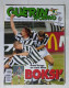 I115071 Guerin Sportivo A. LXXXIV N. 37 1996 - Juve Boksic - Champions League - Deportes
