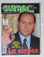 I115080 Guerin Sportivo A. LXXXIV N. 42 1996 - Berlusconi Tabarez - Milan - Deportes