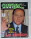 I115081 Guerin Sportivo A. LXXXIV N. 42 1996 - Berlusconi Tabarez - Milan - Deportes
