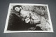 RARE,Steve Reeves, Grande Photo Originale Pour Le Cinéma,25,5 Cm. Sur 20,5 Cm. - Photos