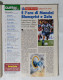 I115084 Guerin Sportivo A. LXXXIV N. 45 1996 - Javier Zanetti - Mancini - Napoli - Deportes