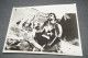 RARE,Steve Reeves, Grande Photo Originale Pour Le Cinéma,25,5 Cm. Sur 20,5 Cm. - Foto's