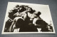 RARE,Steve Reeves, Grande Photo Originale Pour Le Cinéma,25,5 Cm. Sur 20,5 Cm. - Photographs
