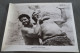 RARE,Steve Reeves, Grande Photo Originale Pour Le Cinéma,25,5 Cm. Sur 20,5 Cm. - Fotos