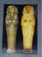AGYPTISCHES MUSEUM  EINGEWEIDESARG - Musei