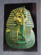 GOLDMASK OF TUT ANKH AMON - Musei