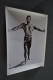 RARE,Steve Reeves, Grande Photo Originale Pour Le Cinéma,25,5 Cm. Sur 20,5 Cm. - Foto's