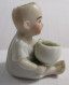 Mini Poupée En Porcelaine - Personen