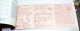 BRITISH AIRWAYS Airline Carrier Passenger Ticket Used London To Cairo - World