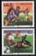 Delcampe - Yugoslavia 1994 Europa CEPT Dogs Birds Eagles Ship In The Bottle Winter Olympic Games Lillehammer, Complete Year MNH - Full Years