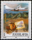 Delcampe - Yugoslavia 1994 Europa CEPT Dogs Birds Eagles Ship In The Bottle Winter Olympic Games Lillehammer, Complete Year MNH - Full Years