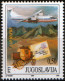 Delcampe - Yugoslavia 1994 Europa CEPT Dogs Birds Eagles Ship In The Bottle Winter Olympic Games Lillehammer, Complete Year MNH - Années Complètes