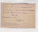 RUSSIA, Nice Postal Stationery To Germany - Covers & Documents