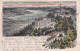 QT - Litho - Altstetten Bremgarten Obfelden - Uetliberg B. ZURICH - 1905 - Altstetten