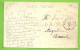 Kaart Stempel POPERINGHE (23 Mm) Op 11/1/15  (19 Links !!)(x340) - Not Occupied Zone