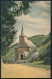 °°° 8756 - BELGIUM - LA ROCHE EN ARDENNE - LA CHAPELLE SAINTE MARGUERITE °°° - La-Roche-en-Ardenne