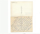 Delcampe - Lot De 8 Cartes Postales "Animaux".Ecrites En 1917,1971,1980 Et Non écrites. - Collections & Lots