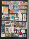 Delcampe - Israel Collection - Some With Faults - Collections, Lots & Séries
