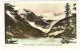 2073) Canada Lake Louise Undivided Back Glossy - Lac Louise