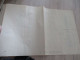 Guerre 14/18 Hérault .affiche 2 X A3 Environs Bulletins Des Communes Nouvelles Officielles 4 Et 5/01/1915 Trous Punaises - Documentos
