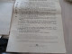 Guerre 14/18 Hérault .affiche 2 X A3 Environs Bulletins Des Communes Nouvelles Officielles 5 Et 6/01/1915 Trous Punaises - Dokumente