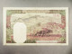 * BILLET CENT FRANCS BANQUE DE L'ALGERIE - Monnaie Argent - Algérie