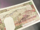 Delcampe - * BILLET CENT FRANCS BANQUE DE L'ALGERIE - Monnaie Argent - Algerien