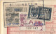 Delcampe - FRANCE / ESPAGNE - Passeport 700 Francs Marseille 1951 + Consulat D'Espagne Marseille (fiscaux) + Visas Tanger Et Maroc - Unclassified