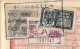 Delcampe - FRANCE / ESPAGNE - Passeport 700 Francs Marseille 1951 + Consulat D'Espagne Marseille (fiscaux) + Visas Tanger Et Maroc - Zonder Classificatie