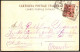 SHOOTING - ITALIA ROMA 1902 - IV GARA GENERALE TIRO A SEGNO NAZIONALE - CARTOLINA POSTALE COMMEMORATIVA - M - Tiro (armas)