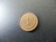 Rhodesia 1 Cent 1970 - Rhodesia