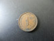 Rhodesia 1 Cent 1970 - Rhodesien