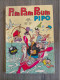 PIM PAM POUM PIPO N° 103  LUG   15/06/1970 - Tintin