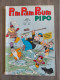 PIM PAM POUM PIPO N° 99  LUG   15/02/1970 - Tintin