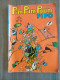 PIM PAM POUM PIPO N° 79  LUG   15/02/1970 - Tintin