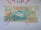 SEYCHELLES 10 Rupees 1979 Neuf (B.29) - Seychellen