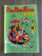 PIM PAM POUM PIPO N° 28  LUG   15/03/1964 - Tintin