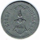 Nécessité Allemagne : 10 Pfennig 1917 Münster I. Westf - Monedas/ De Necesidad