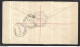 Australie Lettre Recommandée De L' Exposition Du 07 Avril 1947 Pour Ashfield - Lettres & Documents
