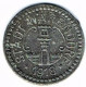 Nécessité Allemagne : 5 Pfennig 1918 Warendorf - Monetary/Of Necessity